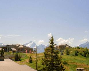 Matterhorn Panorama Suite
