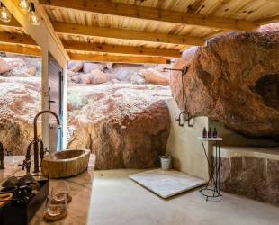 Olive Press Suite
