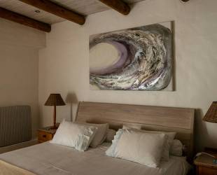 Tower Room