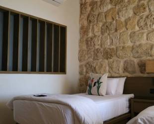 Tower Room