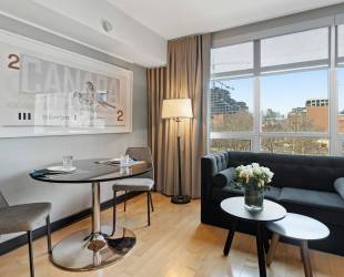 Alfama Family Room