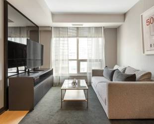 Alfama Family Room