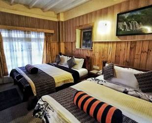 Family Loft
