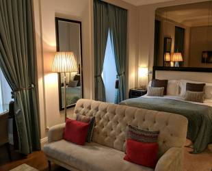 Caldera Suite