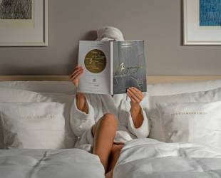 Caldera Suite