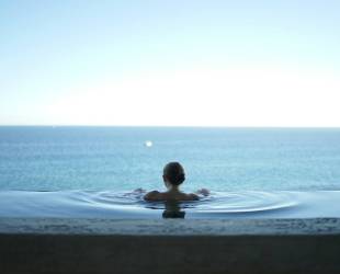 Grand Villa Oia