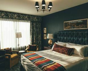 River View Deluxe