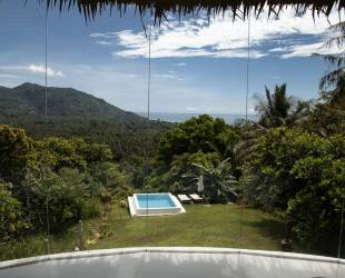 Pool Villa