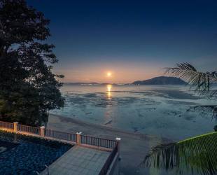 Pool Villa