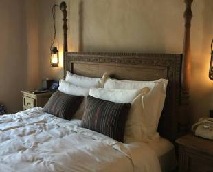 Lantern Suite