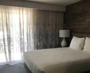 Patio Suite