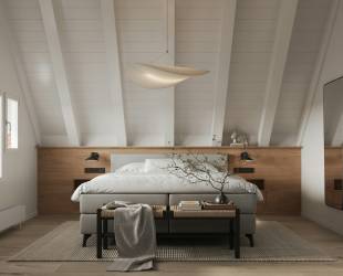 Boathouse Loft