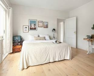 Boathouse Loft