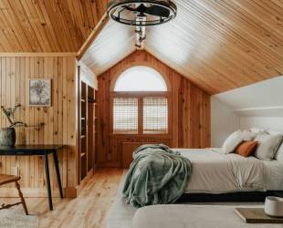 Family Cabin