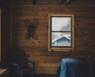 Family Cabin